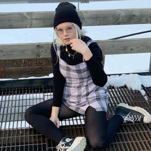 Meet your Posher, Audrey-rose